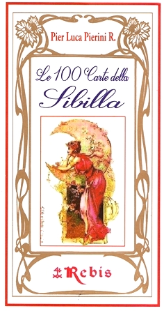 LE 100 CARTE DELLE SIBILLE REBIS - Collezionismo In vendita a Napoli