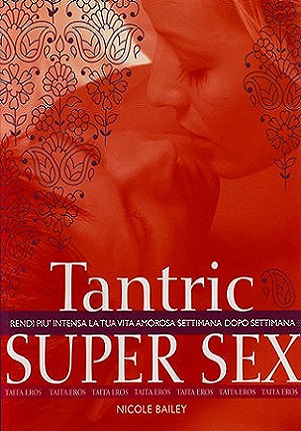 TANTRIC SUPER SEX