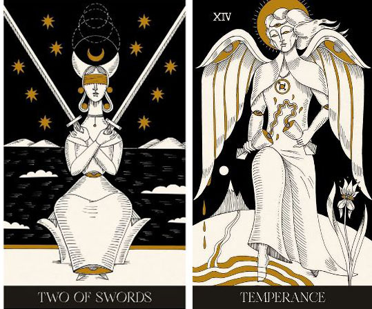 lo scarabeo-SYMBOLIC SOUL TAROT3