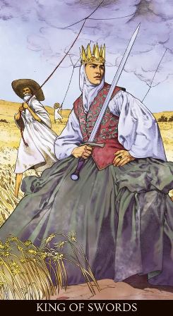 lo scarabeo-FAIRYTALE TAROT3